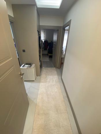 GÜVENAY - ÇORUM BAHÇELİEVLER  BAHABEY LOFTTA 3+1 SATILIK LÜKS DAİRE 