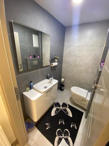 GÜVENAY - ÇORUM BAHÇELİEVLER  BAHABEY LOFTTA 3+1 SATILIK LÜKS DAİRE 