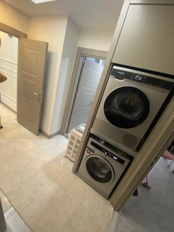 GÜVENAY - ÇORUM BAHÇELİEVLER  BAHABEY LOFTTA 3+1 SATILIK LÜKS DAİRE 