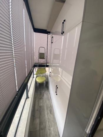 GÜVENAY - ÇORUM BAHÇELİEVLER  BAHABEY LOFTTA 3+1 SATILIK LÜKS DAİRE 