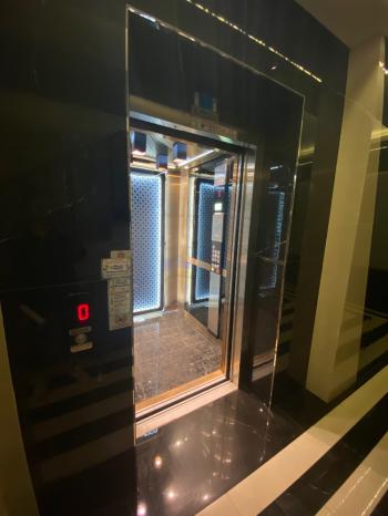 GÜVENAY - ÇORUM BAHÇELİEVLER  BAHABEY LOFTTA 3+1 SATILIK LÜKS DAİRE 