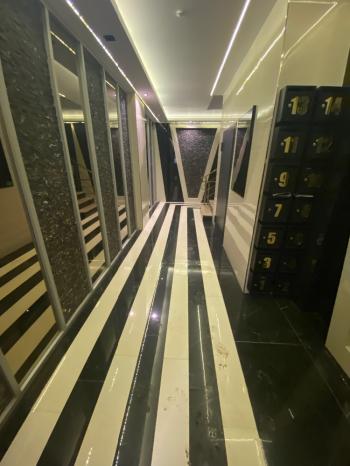 GÜVENAY - ÇORUM BAHÇELİEVLER  BAHABEY LOFTTA 3+1 SATILIK LÜKS DAİRE 