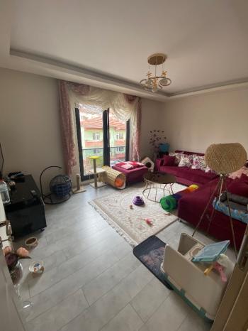 GÜVENAY - ÇORUM BAHÇELİEVLER  BAHABEY LOFTTA 3+1 SATILIK LÜKS DAİRE 
