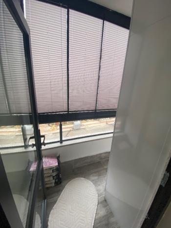 GÜVENAY - ÇORUM BAHÇELİEVLER  BAHABEY LOFTTA 3+1 SATILIK LÜKS DAİRE 