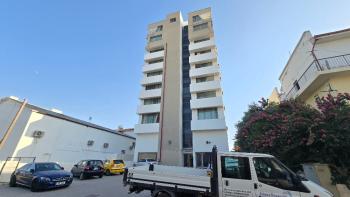 KKTC LEFKOŞA ORTAKÖY'DE 7. KATTA ŞEHİR VE DAĞ MANZARALI 2+1 FULL EŞYALI KİRALIK DAİRE