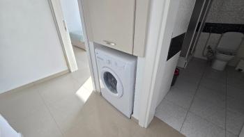 KKTC LEFKOŞA ORTAKÖY'DE 7. KATTA ŞEHİR VE DAĞ MANZARALI 2+1 FULL EŞYALI KİRALIK DAİRE