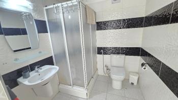 KKTC LEFKOŞA ORTAKÖY'DE 7. KATTA ŞEHİR VE DAĞ MANZARALI 2+1 FULL EŞYALI KİRALIK DAİRE
