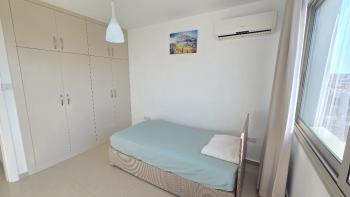 KKTC LEFKOŞA ORTAKÖY'DE 7. KATTA ŞEHİR VE DAĞ MANZARALI 2+1 FULL EŞYALI KİRALIK DAİRE