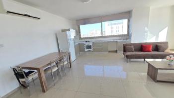 KKTC LEFKOŞA ORTAKÖY BÖLGESİNDE 2+1 | 5. KAT | ÇOK GENİŞ TERASLI KİRALIK DAİRE