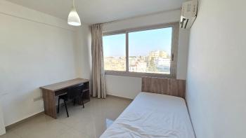 KKTC LEFKOŞA ORTAKÖY BÖLGESİNDE 2+1 | 5. KAT | ÇOK GENİŞ TERASLI KİRALIK DAİRE