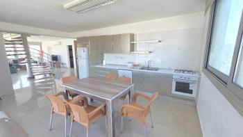 KKTC LEFKOŞA ORTAKÖY'DE 8. KAT 2+1 DUBLEKS PENTHOUSE KİRALIK