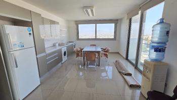 KKTC LEFKOŞA ORTAKÖY'DE 8. KAT 2+1 DUBLEKS PENTHOUSE KİRALIK