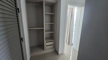 KKTC LEFKOŞA ORTAKÖY'DE 8. KAT 2+1 DUBLEKS PENTHOUSE KİRALIK