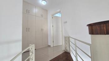 KKTC LEFKOŞA ORTAKÖY'DE 8. KAT 2+1 DUBLEKS PENTHOUSE KİRALIK
