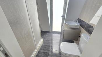 KKTC LEFKOŞA ORTAKÖY'DE 8. KAT 2+1 DUBLEKS PENTHOUSE KİRALIK