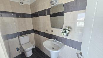 KKTC LEFKOŞA ORTAKÖY'DE 8. KAT 2+1 DUBLEKS PENTHOUSE KİRALIK