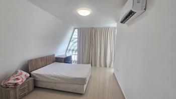 KKTC LEFKOŞA ORTAKÖY'DE 8. KAT 2+1 DUBLEKS PENTHOUSE KİRALIK