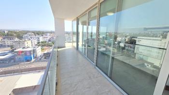 KKTC LEFKOŞA ORTAKÖY'DE 8. KAT 2+1 DUBLEKS PENTHOUSE KİRALIK