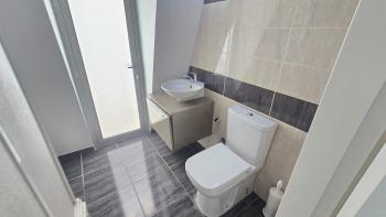 KKTC LEFKOŞA ORTAKÖY'DE 8. KAT 2+1 DUBLEKS PENTHOUSE KİRALIK