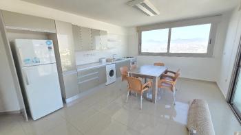 KKTC LEFKOŞA ORTAKÖY'DE 8. KAT 2+1 DUBLEKS PENTHOUSE KİRALIK