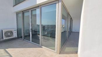 KKTC LEFKOŞA ORTAKÖY'DE 8. KAT 2+1 DUBLEKS PENTHOUSE KİRALIK
