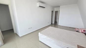 KKTC LEFKOŞA ORTAKÖY'DE 8. KAT 2+1 DUBLEKS PENTHOUSE KİRALIK