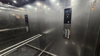 KKTC LEFKOŞA ORTAKÖY'DE 8. KAT 2+1 DUBLEKS PENTHOUSE KİRALIK