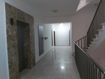 KKTC GİRNE MERKEZDE DENİZ VE DAĞ MANZARALI SATILIK 3+1 PENTHOUSE DAİRE