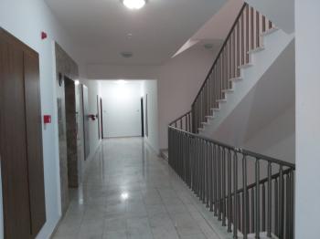 KKTC GİRNE MERKEZDE DENİZ VE DAĞ MANZARALI SATILIK 3+1 PENTHOUSE DAİRE