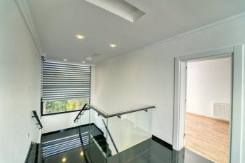 KKTC Girne Çatalköy'de Geniş Bahçeli Ödeme Planlı Satılık 4+1 Havuzlu Lüks Villa