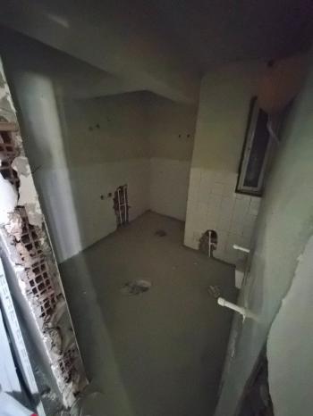 Yıldırım Kurtoğlunda Bodrum Kat 2+1 Daire