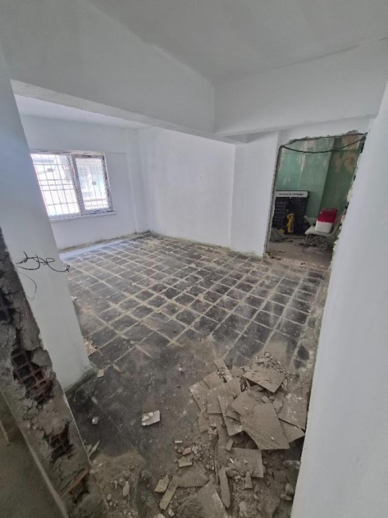 Yıldırım Kurtoğlunda Bodrum Kat 2+1 Daire