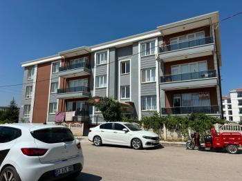 ✭ AFYON ÜÇOK EMLAKTAN MAREŞAL FEVZİ ÇAKMAK MAH 3+1 115M² TEMİZ BAKIMLI SATILIK DAİRE ✭