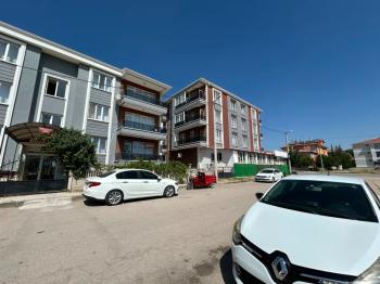 ✭ AFYON ÜÇOK EMLAKTAN MAREŞAL FEVZİ ÇAKMAK MAH 3+1 115M² TEMİZ BAKIMLI SATILIK DAİRE ✭
