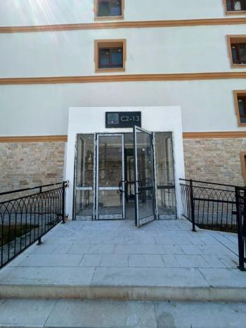 * AFYON ÜÇOK EMLAKTAN TOKİ KANLICA GÖKÇE TOKİLERDE MAH 2+1 80M² SIFIR ASANSÖRLÜ KİRALIK DAİRE * 