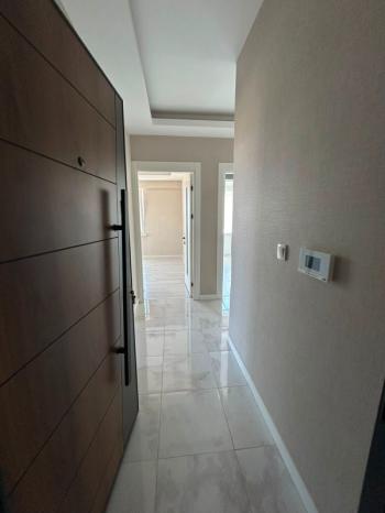 AFYON ÜÇOK EMLAKTAN KANLICA MAH +1 110M² SIFIR AYARINDA KİRALIK  DAİRE 