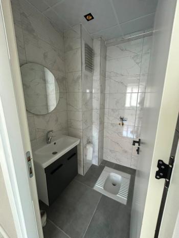 AFYON ÜÇOK EMLAKTAN KANLICA MAH +1 110M² SIFIR AYARINDA KİRALIK  DAİRE 