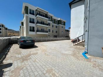 AFYON ÜÇOK EMLAKTAN KANLICA MAH +1 110M² SIFIR AYARINDA KİRALIK  DAİRE 