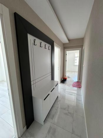 AFYON ÜÇOK EMLAKTAN KANLICA MAH +1 110M² SIFIR AYARINDA KİRALIK  DAİRE 
