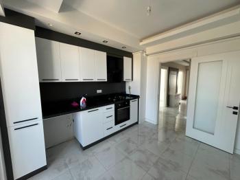 AFYON ÜÇOK EMLAKTAN KANLICA MAH +1 110M² SIFIR AYARINDA KİRALIK  DAİRE 
