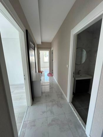 AFYON ÜÇOK EMLAKTAN KANLICA MAH +1 110M² SIFIR AYARINDA KİRALIK  DAİRE 