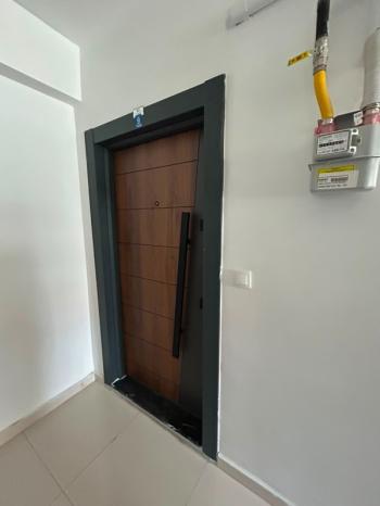 AFYON ÜÇOK EMLAKTAN KANLICA MAH +1 110M² SIFIR AYARINDA KİRALIK  DAİRE 