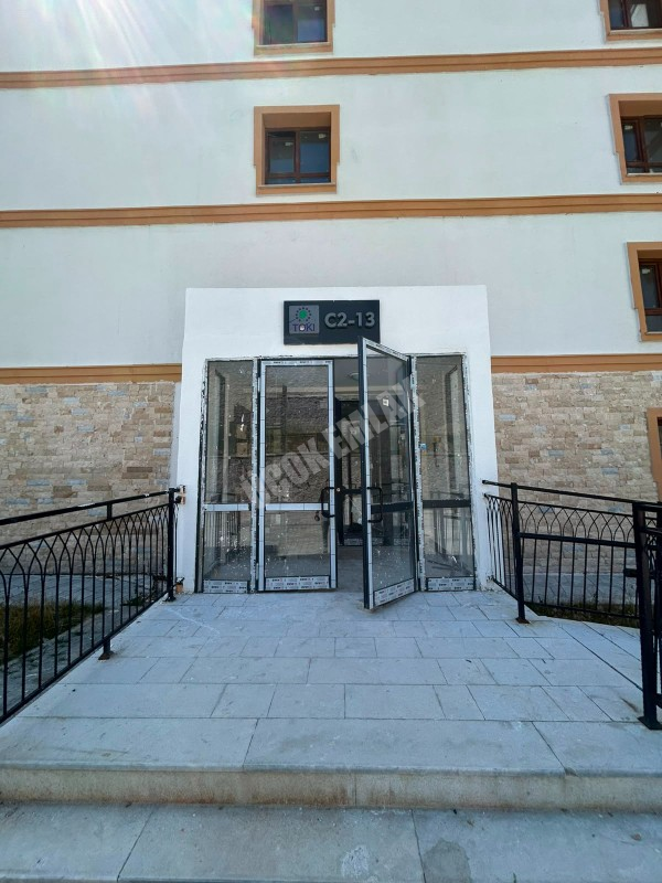 * AFYON ÜÇOK EMLAKTAN TOKİ KANLICA GÖKÇE TOKİLERDE MAH 2+1 80M² SIFIR ASANSÖRLÜ KİRALIK DAİRE * 