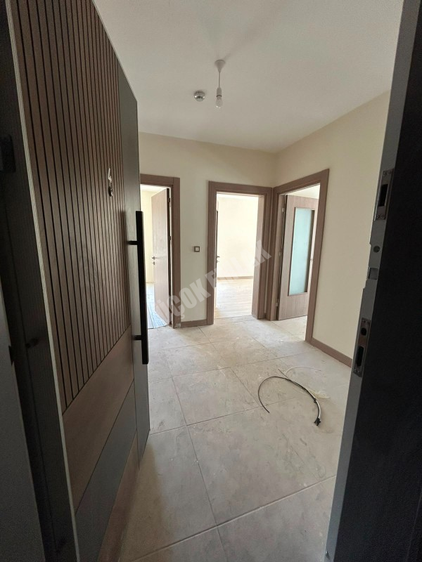 * AFYON ÜÇOK EMLAKTAN TOKİ KANLICA GÖKÇE TOKİLERDE MAH 2+1 80M² SIFIR ASANSÖRLÜ KİRALIK DAİRE * 