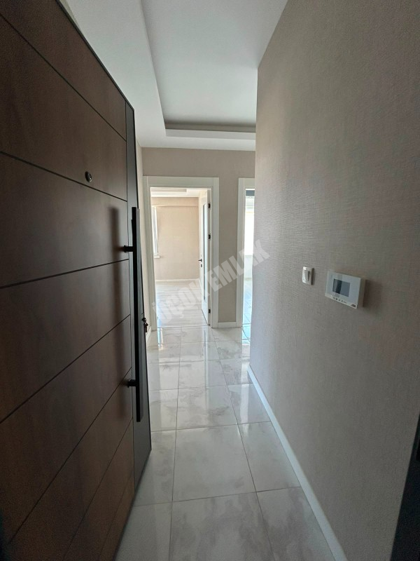 AFYON ÜÇOK EMLAKTAN KANLICA MAH +1 110M² SIFIR AYARINDA KİRALIK  DAİRE 
