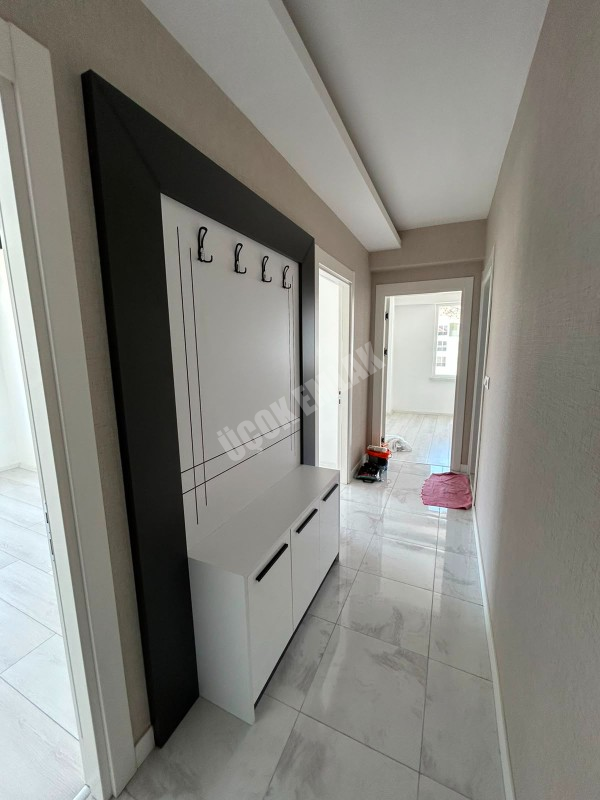 AFYON ÜÇOK EMLAKTAN KANLICA MAH +1 110M² SIFIR AYARINDA KİRALIK  DAİRE 