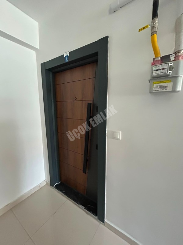 AFYON ÜÇOK EMLAKTAN KANLICA MAH +1 110M² SIFIR AYARINDA KİRALIK  DAİRE 