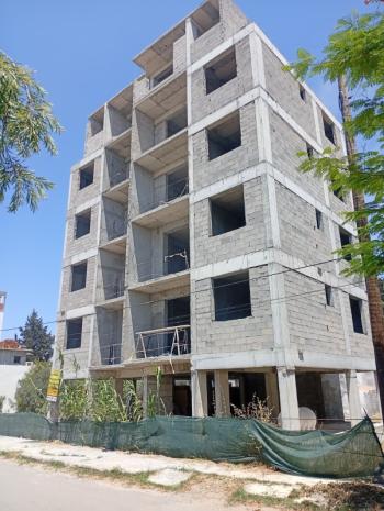 Mağusa Çanakkale Bölgesinde %50 Peşin Kalan 12Ay Taksitli YENİ SATILIK 2+1 DAİRELER
