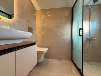 Didim'de Satılık 3+1 Havuzlu Teraslı Otoparklı Villa