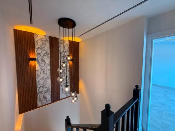Didim'de Satılık 3+1 Havuzlu Teraslı Otoparklı Villa